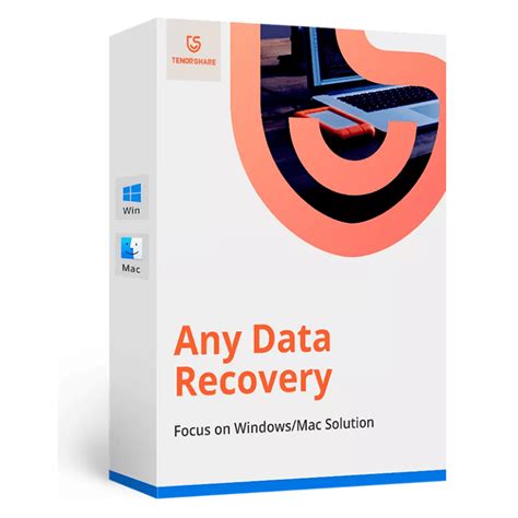 Any Data Recovery Pro for Windows